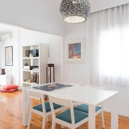 #james Dean Apt By Halu! Apartment Thessaloniki