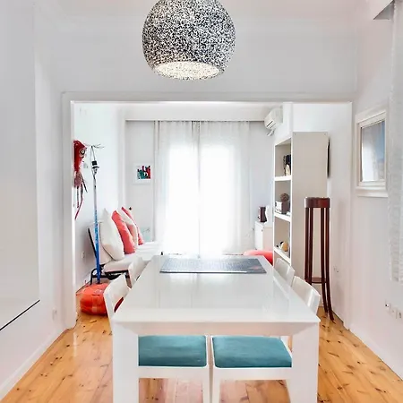 #james Dean Apt By Halu! Apartment Thessaloniki