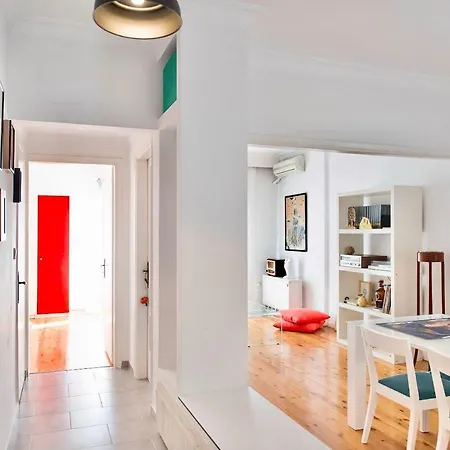 Apartment #james Dean Apt By Halu! Thessaloniki